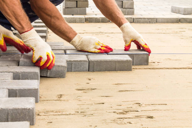 Best Driveway Paving Company  in Los Alamos, NM
